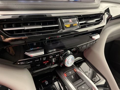 New 2026 Acura MDX w/ Technology Package AWD/4WD image 35