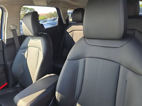 New 2026 Kia Sportage EX image 24