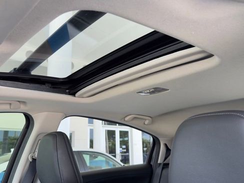Used 2019 Honda HR-V EX-L image 7