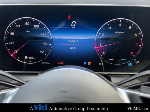 Certified 2025 Mercedes-Benz GLC 300 4MATIC image 32