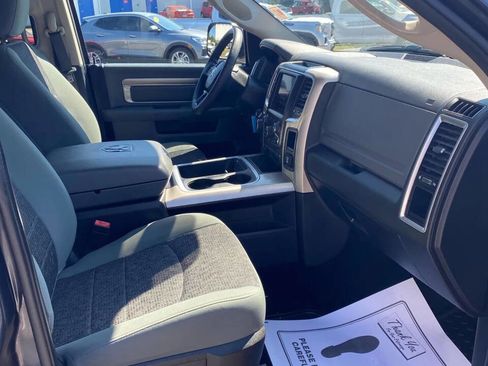 Used 2020 RAM 1500 Classic Warlock w/ Trailer & Traction Group image 27