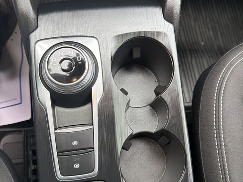 Certified 2025 Ford Escape Active w/ Cold Weather Package image 22