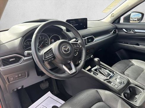 Used 2024 MAZDA CX-5 AWD 2.5 S w/ Preferred Package image 30