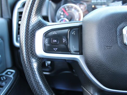 Used 2023 RAM 4500 SLT w/ Quick Order Package 2YG SLT image 28