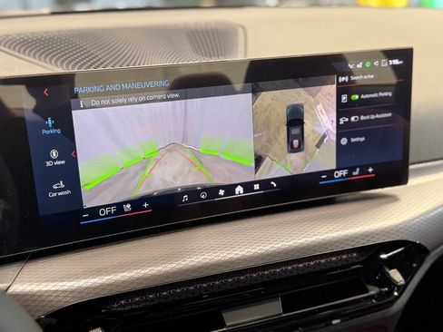 New 2026 BMW 440i xDrive M440i xDrive w/ Premium Package image 10