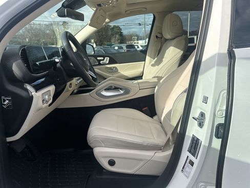 Certified 2022 Mercedes-Benz GLE 350 4MATIC image 16