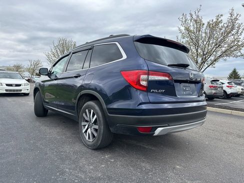 Used 2019 Honda Pilot EX-L image 8