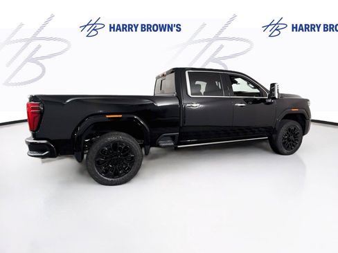 New 2026 GMC Sierra 2500 Denali w/ Denali Reserve Package AWD/4WD image 34