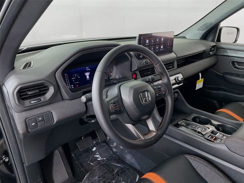 New 2026 Honda Passport TrailSport image 7