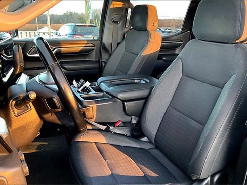 Used 2023 Chevrolet Silverado 1500 LT image 10