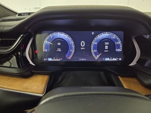 Used 2024 Jeep Grand Cherokee Summit AWD/4WD image 17