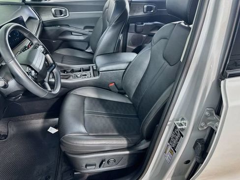 Used 2026 Kia Sorento X-Line EX AWD/4WD image 16