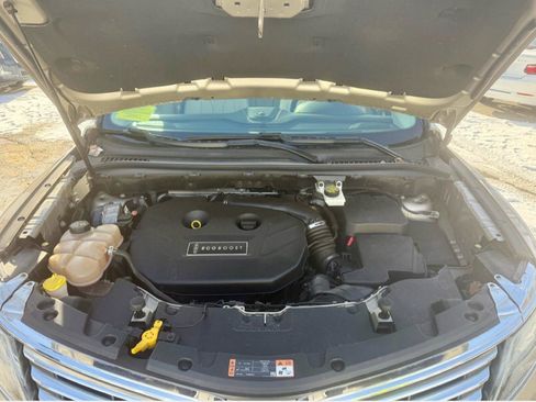 Used 2015 Lincoln MKC AWD w/ Equipment Group 102A Reserve image 33