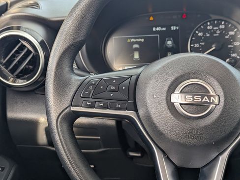 Certified 2024 Nissan Kicks SV image 24