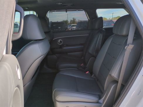 New 2026 Hyundai Palisade Calligraphy image 16