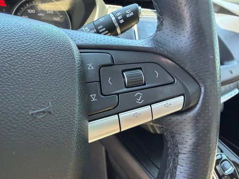 Used 2021 Cadillac XT4 Sport FWD image 18