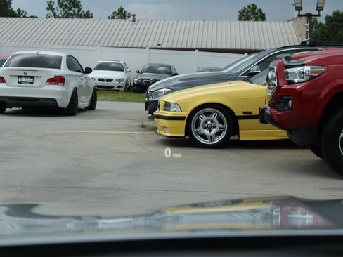 Used 2016 BMW 535i xDrive Sedan image 24