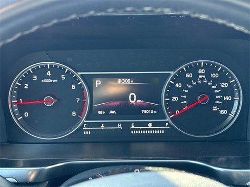 Used 2021 Kia Sorento S w/ Panoramic Sunroof Package image 28