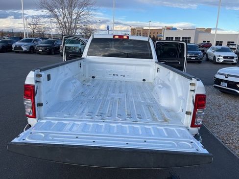 Used 2024 RAM 2500 Big Horn image 20
