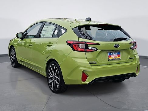 New 2026 Subaru Impreza 2.0i Sport image 5