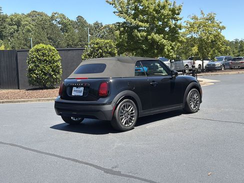 New 2026 MINI Cooper S FWD image 47