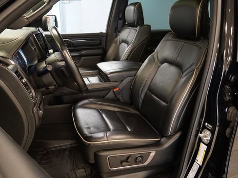 Used 2023 RAM 1500 Limited image 3