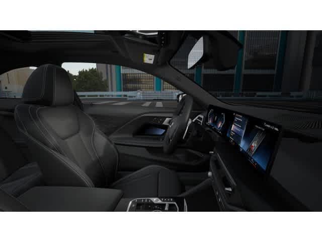 New 2026 BMW 230i xDrive Coupe w/ Convenience Package AWD/4WD image 9