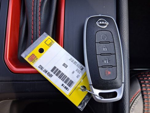 New 2026 Nissan Kicks SR image 31