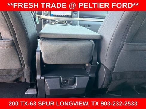 Used 2024 Ford F150 XLT w/ Tow/Haul Package AWD/4WD image 14