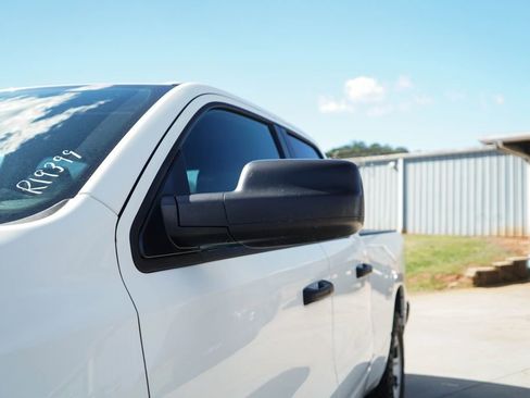 Used 2022 RAM 1500 Tradesman image 18
