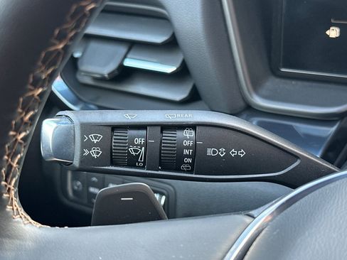 Used 2026 GMC Terrain AT4 w/ Convenience Package III image 37