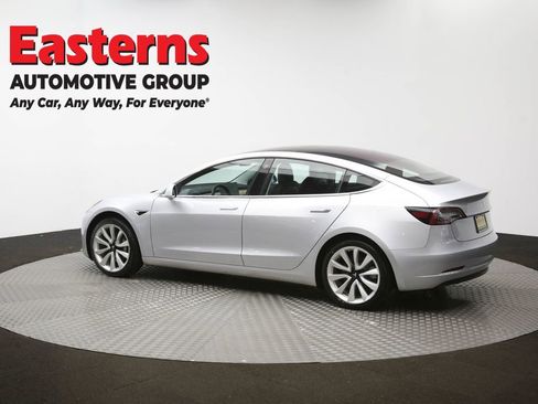 Used 2018 Tesla Model 3 Long Range image 60