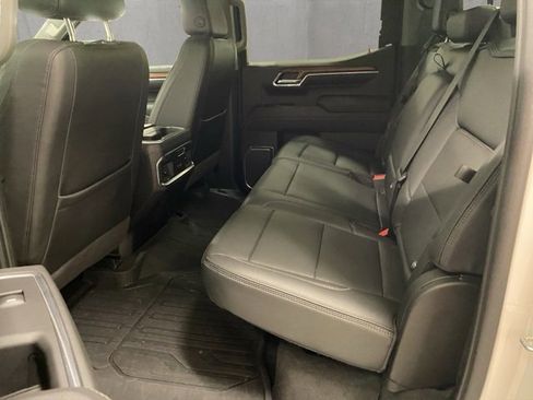 Used 2023 GMC Sierra 1500 Denali w/ Technology Package image 23