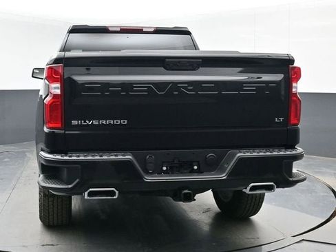 New 2026 Chevrolet Silverado 1500 LT Trail Boss w/ Protection Package AWD/4WD image 13