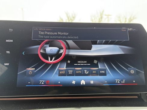 Used 2025 BMW X1 xDrive28i w/ Convenience Package image 26