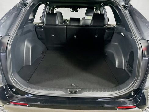 Certified 2025 Toyota RAV4 XSE AWD/4WD image 20