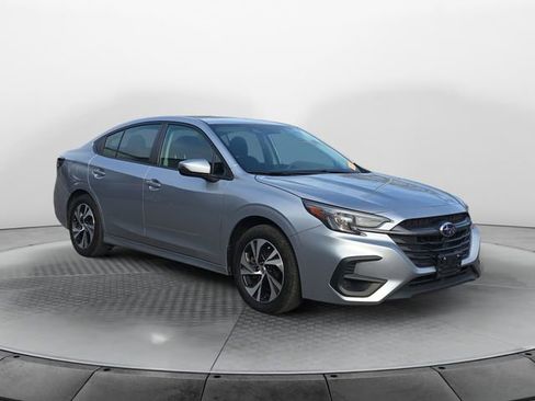 Used 2024 Subaru Legacy Premium image 7