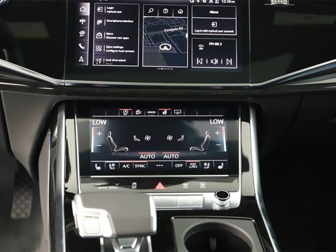 New 2026 Audi Q8 Premium Plus image 20