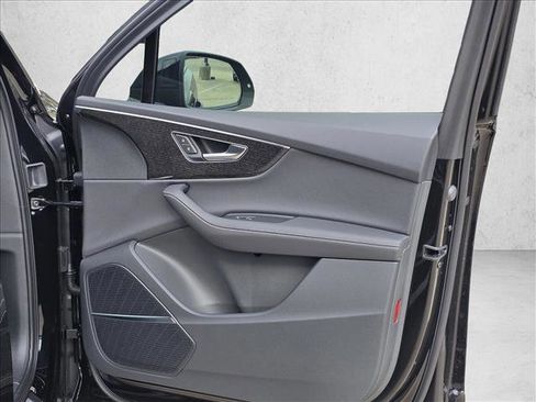 New 2026 Audi Q7 Premium Plus image 10