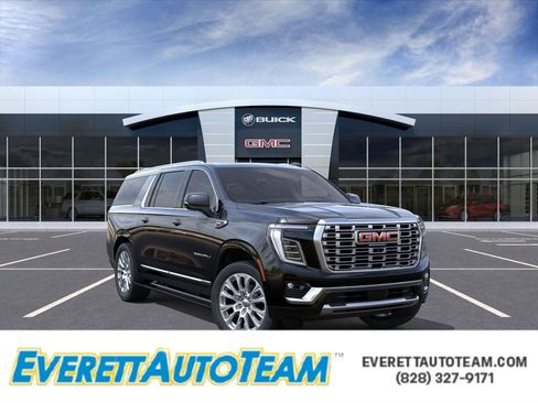 New 2026 GMC Yukon XL Denali image 1