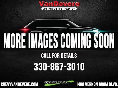 Used 2023 Chevrolet Silverado 3500 W/T w/ WT Convenience Package image 12