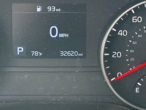 Certified 2022 Kia Sportage Nightfall Edition w/ Nighfall AWD Premium Package image 15