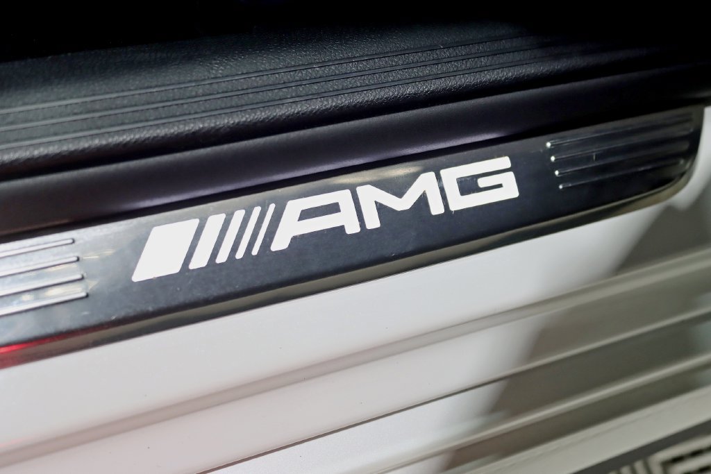 Used 2022 Mercedes-Benz E 53 AMG 4MATIC Sedan image 13