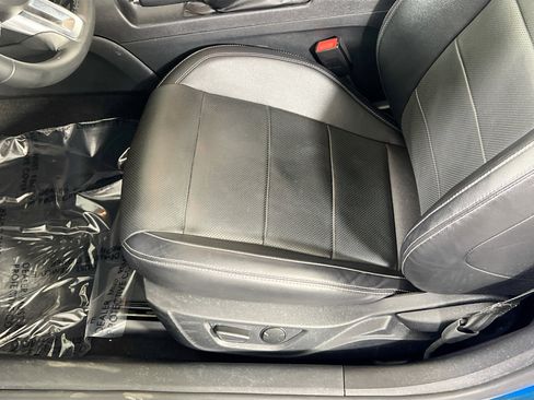 Used 2020 Ford Mustang GT Premium w/ GT Performance Package image 18