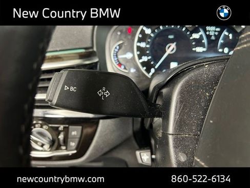 Used 2019 BMW 530i xDrive w/ Convenience Package AWD/4WD image 16