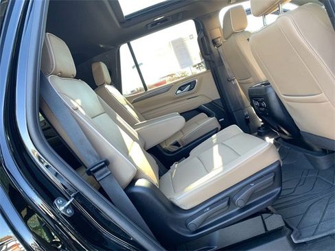 Used 2024 Chevrolet Tahoe Premier image 12