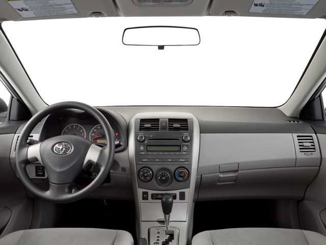Used 2013 Toyota Corolla S FWD image 2