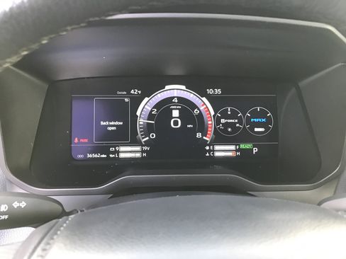 Certified 2024 Toyota Sequoia Limited image 18