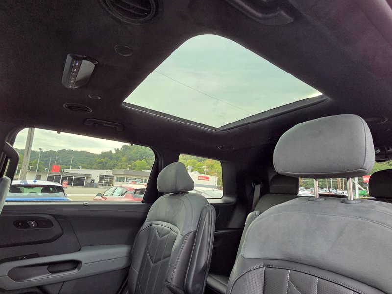 New 2027 Kia Telluride X-Line SX Prestige AWD/4WD image 28