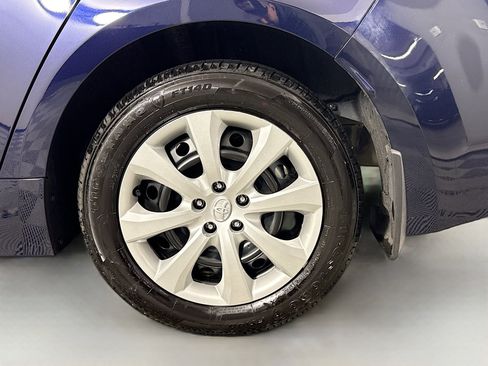 Certified 2026 Toyota Corolla LE image 27